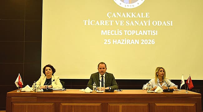 EKONOMİ VE YATIRIM GÜNDEMİ MASAYA YATIRILDI