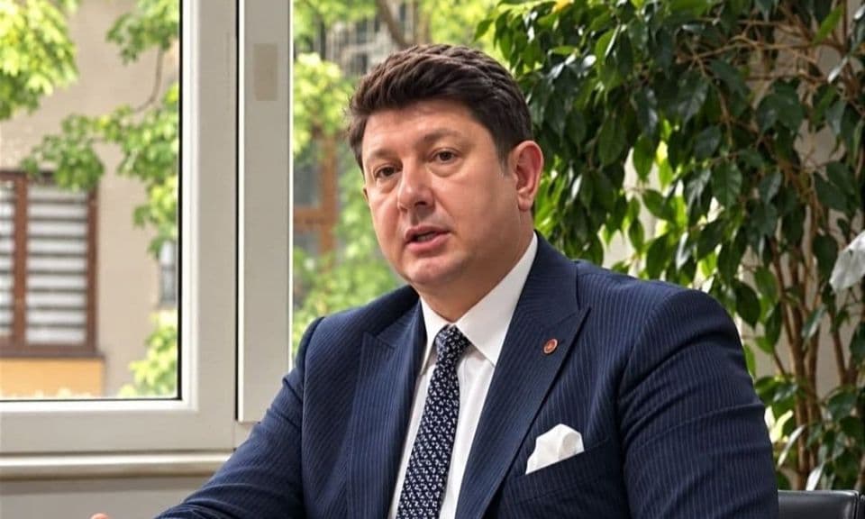 Çanakkale'de CHP İlter'den Umut Dolu Mesaj: Cumhuriyet Değerleriyle Çiçekler Açıyor