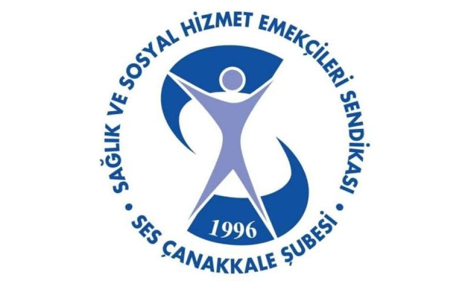 SES Çanakkale Şubesi 12. Olağan Genel Kurulu Başarıyla Gerçekleştirildi