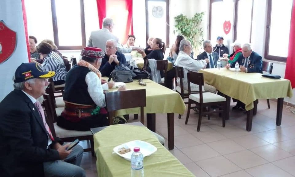 Çanakkale’de 17 Ekim Dünya Astsubaylar Günü Törenle Kutlandı
