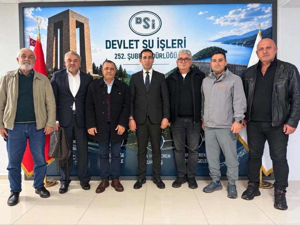 Amatör Denizcilik İçin Yeni Adımlar Atılıyor Dardanos’ta