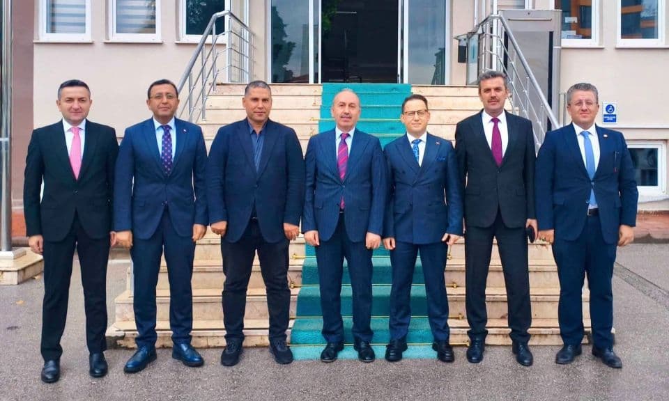 Çanakkale’de Su Kirliliğine Karşı Yeni Önlemler Belirlendi