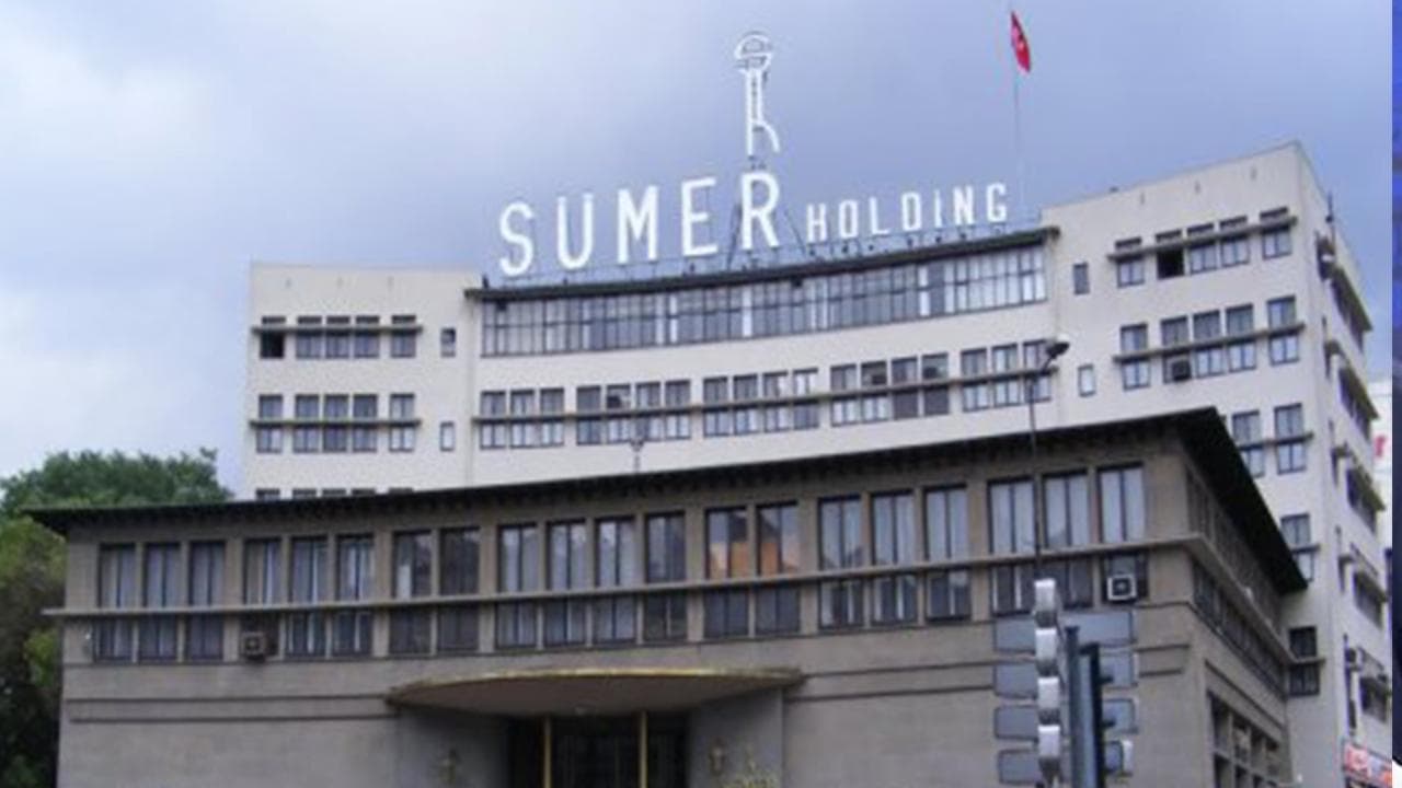 Sümer Holding'den Ülke Genelinde Büyük Özelleştirme Hamlesi: 12 Taşınmaz Satışa Çıktı, Konya'daki Dev Arazi Gündemde