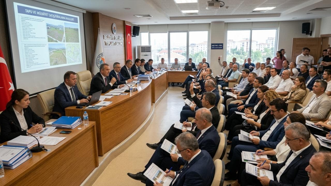 Çanakkale’de Belediye Milyonluk Taşınmazları İhaleye Çıkarıyor