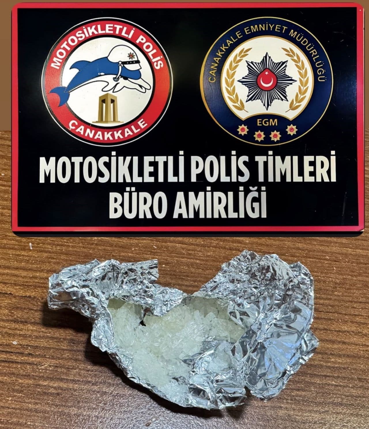 Gelibolu’da sahte polis şebekesi çökertildi: 10 milyon liralık dolandırıcılık ortaya çıktı