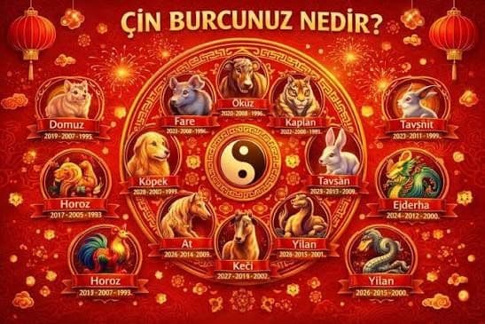23 Ağustos Çanakkale’de Çin Burç Yorumları: Maymun Gününün Dinamik Enerjisi ve Değişim Rüzgarları