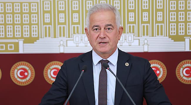 CHP'Lİ Güneşhan: "Çan Halkının Hayatını Riske Atamazsınız!"