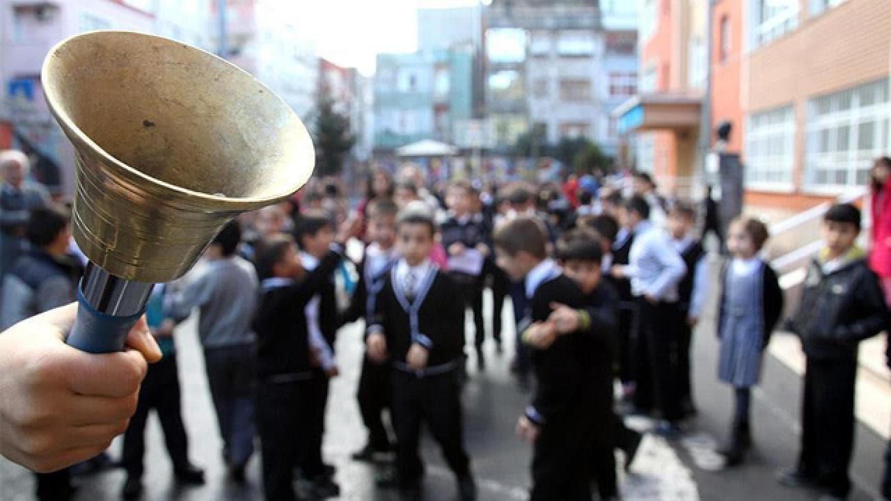 Çanakkale'de 80,873 Öğrenci Ders Başı Yaptı: İlçe İlçe Öğrenci Dağılımı