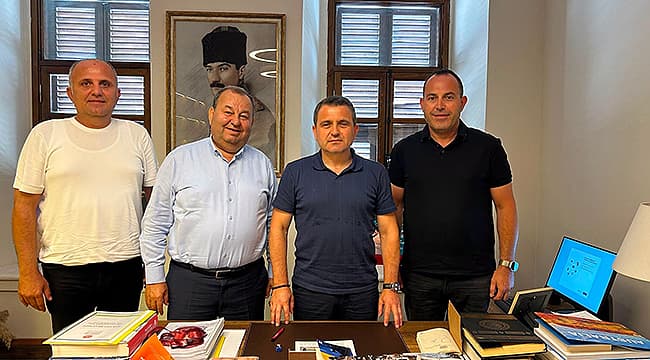 ÇANAKKALE SAVAŞLARI MOBİL MÜZESİ 20. BİGA FUARI'NDA ZİYARETÇİLERLE BULUŞACAK