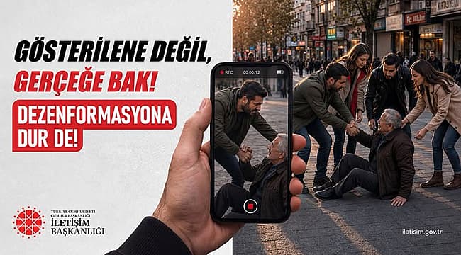 Çanakkale İl Sağlık Müdürlüğü’nden Dezenformasyonla Mücadele Çağrısı