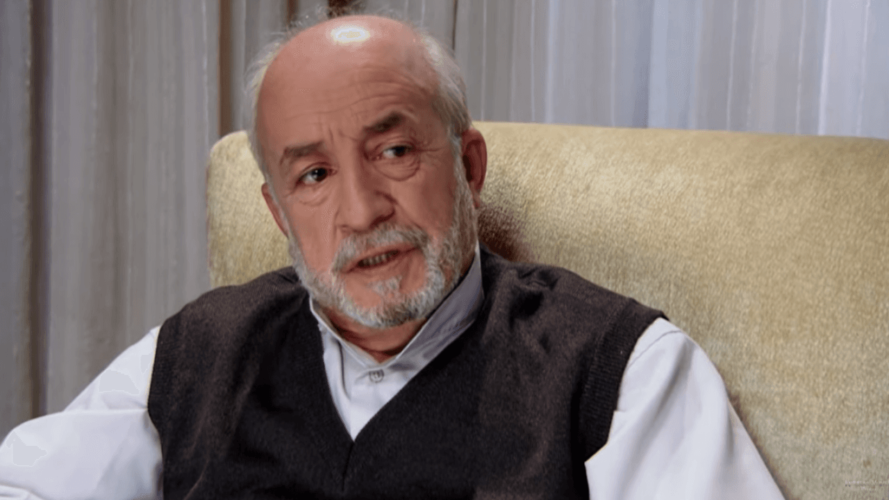 Kurtlar Vadisi’nin Ömer Baba’sından yıllar sonra gelen beyanlar: “Gerçekler neyse ortaya çıksın"