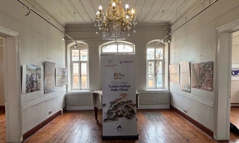 Çanakkale'nin Turizm Potansiyeline Truva Bakır'dan Güçlü Destek