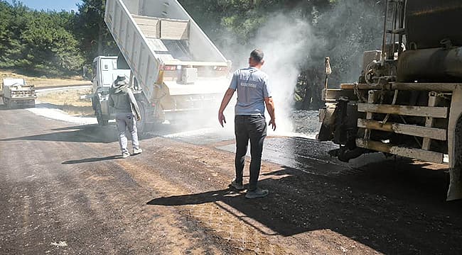 Çanakkale Valisi Doç. Dr. Ömer Toraman, Yıllardır Beklenen Eceabat Projesini Gerçekleştirdi