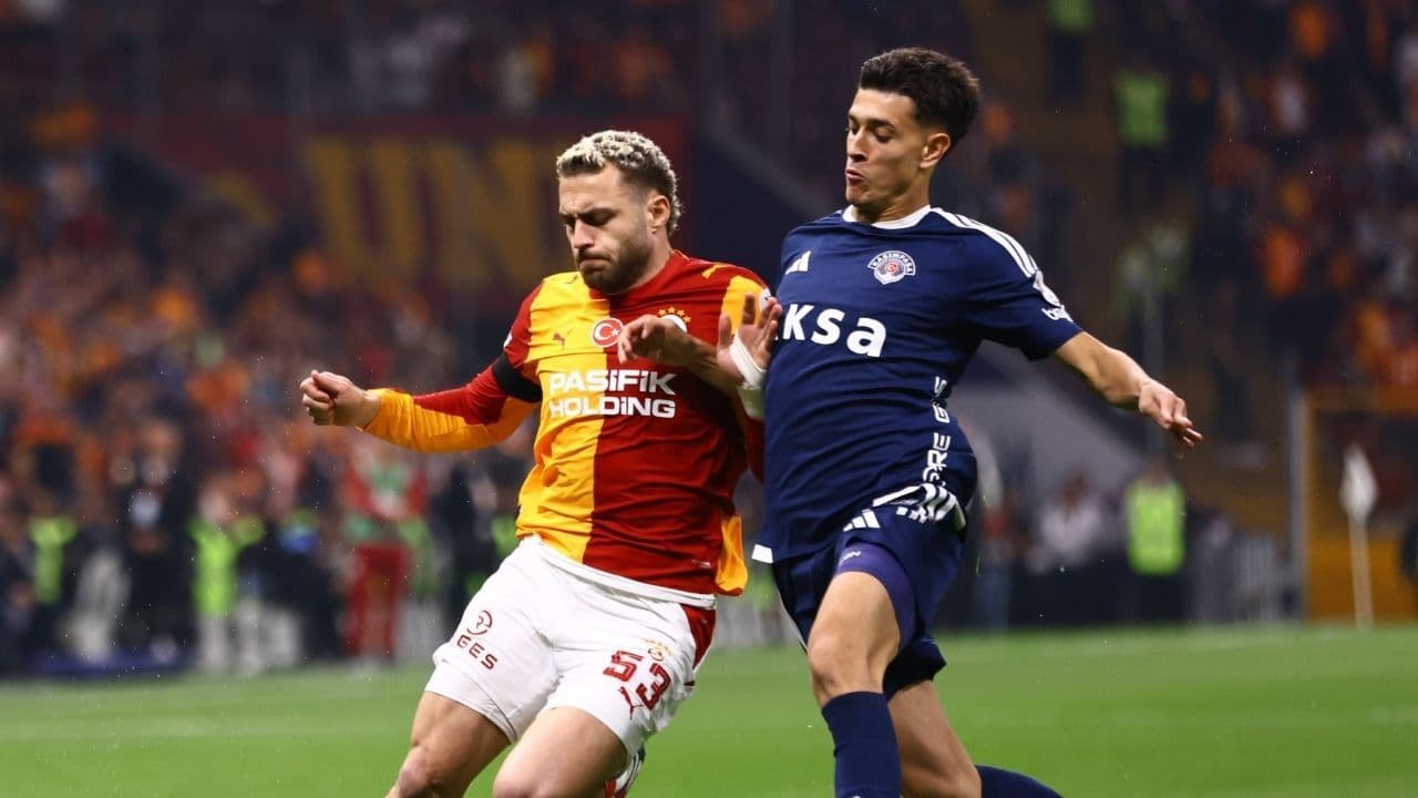 Süper Lig'de 7. hafta görünümü