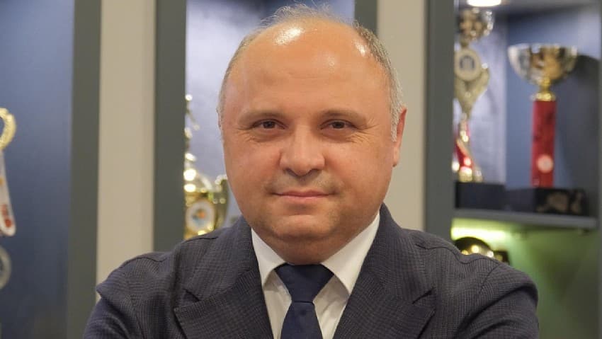 Turgay Kılıç: Çanakkale’ye Değer Katma Hedefimiz