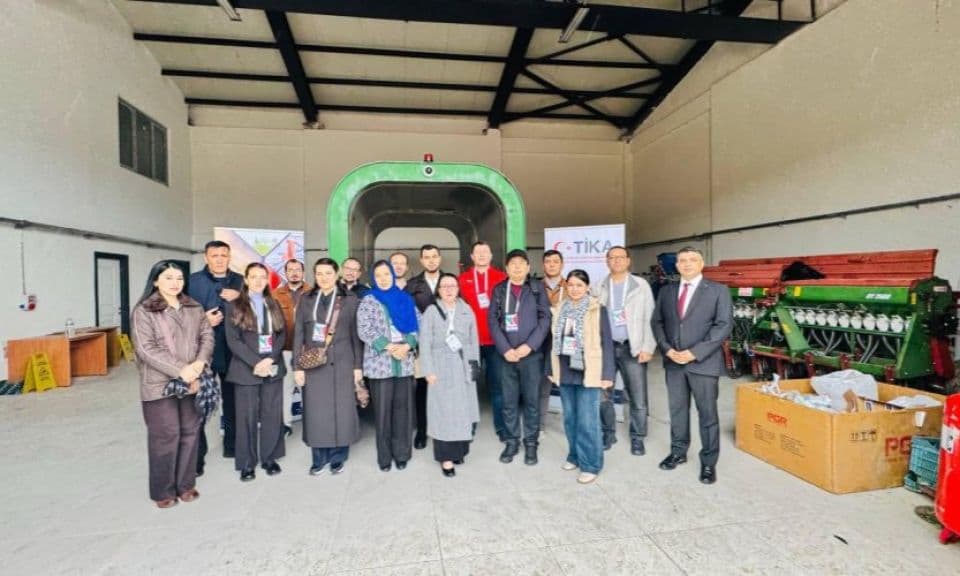 Çanakkale Onsekiz Mart Üniversitesi’nde GenoPixel ve RoboVİT Tanıtıldı: Türkiye’nin Birincisi