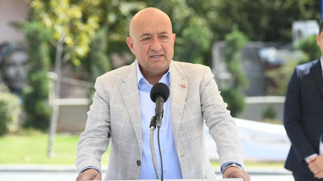 Ayhan Gider Ahiliği Anlattı: “Üretim de Var, Tüketim de”