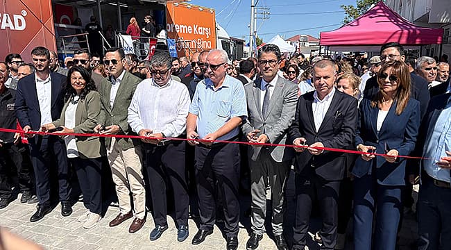 AK PARTİ ÇANAKKALE TEŞKİLATI KAMPÜS KÖY AKADEMİSİ AÇILIŞINDA AK Parti Çanakkale İl Başkanlığı, İçişleri Bakanlığı Sivil Toplumla İlişkiler Genel Müdürlüğü eliyle desteklenen Kampüs Köy Akademisi Projesi’nin Çıplak Köyü’nde gerçekleştirilen açılış