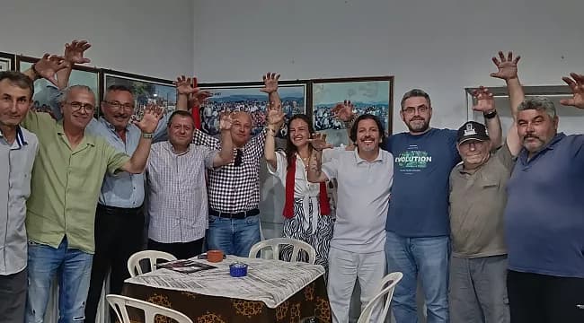 Türkiye'nin Tek Beşiktaşlı Köyü: Ahmetçeli