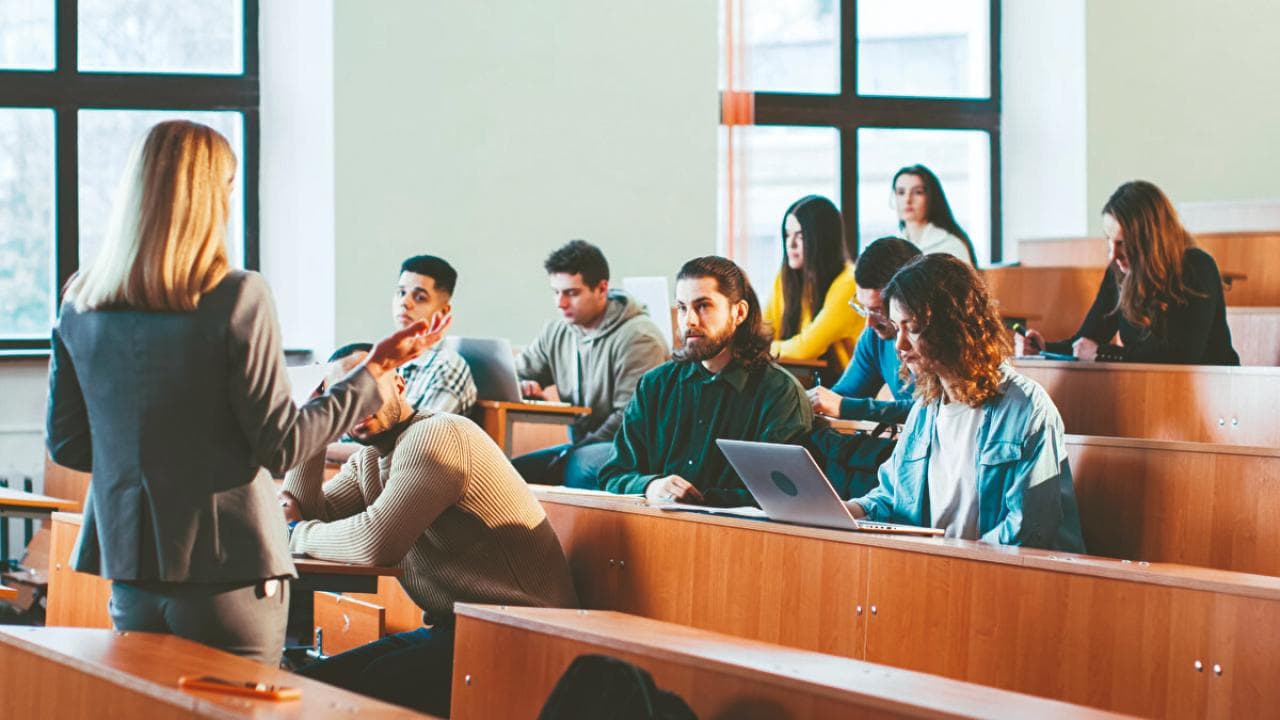 Çanakkale’de Atılım Üniversitesi’nde Yeni Öğrenci Hakları: Hazırlık Programı Değişti