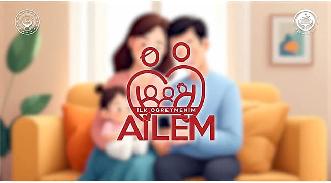 İlk Öğretmenim Ailem Uygulaması Çanakkale’de 2 Milyon Aileyi Dijital Rehberlikle Buluşturuyor