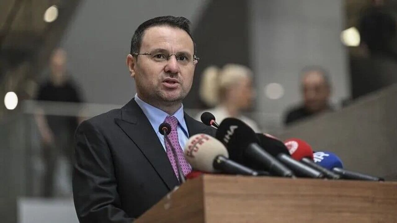 Tüm Türkiye'deki adliyelerde faaliyete geçecek!