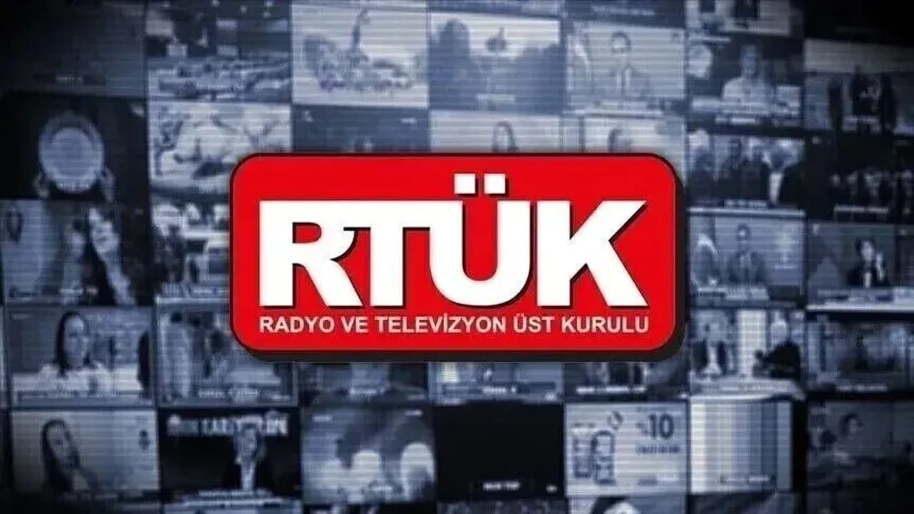 RTÜK'ten yayın kuruluşlarına dolandırıcılara karşı ikaz