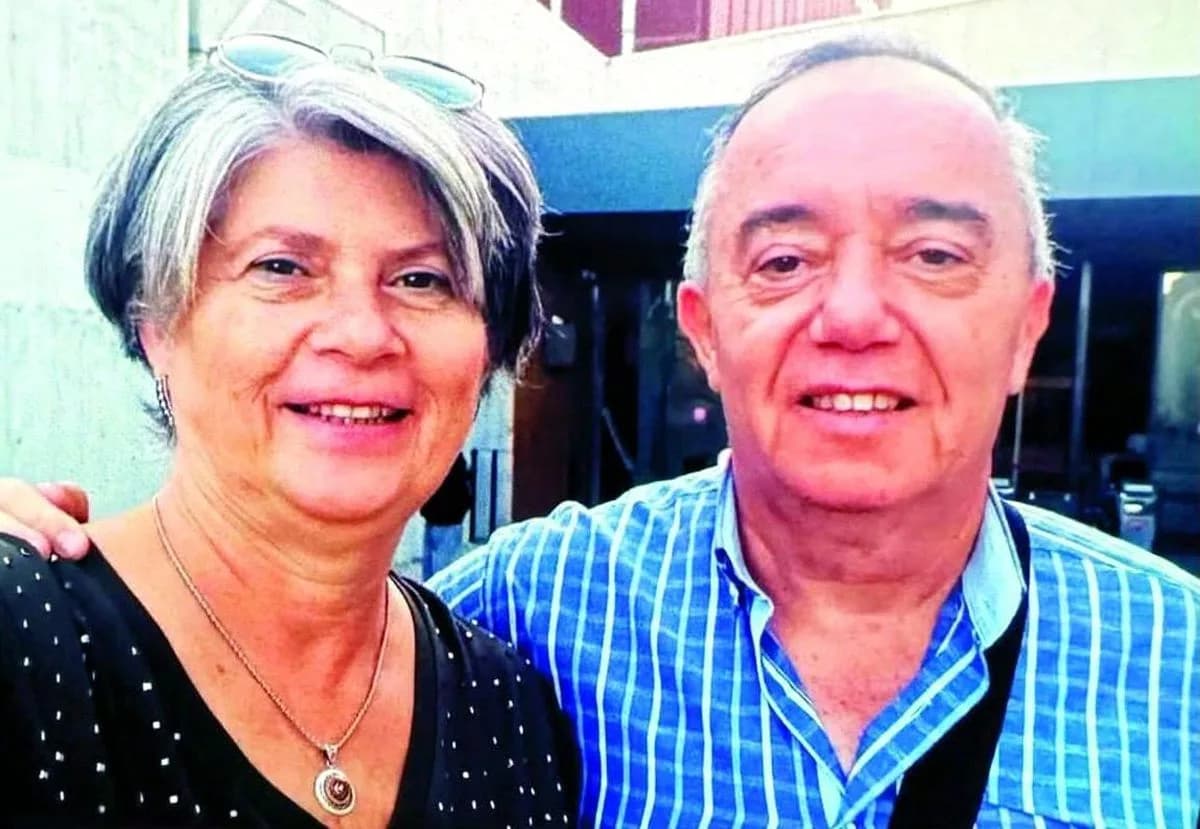 Çanakkale'de Emekli Öğretmenin Şoke Eden Eylemi