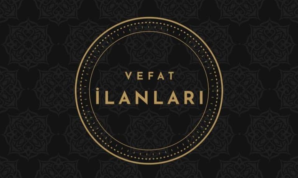 Çanakkale’de 29 Eylül 2026 Tarihli Vefat İlanı: Saime Akgun’ın Kaybı