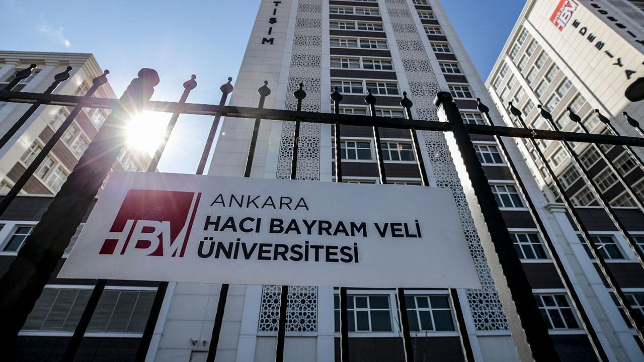 Çanakkale'yi de Yakından İlgilendiren Gelişme: Hacı Bayram Veli Araştırma Merkezi Resmen Faaliyette