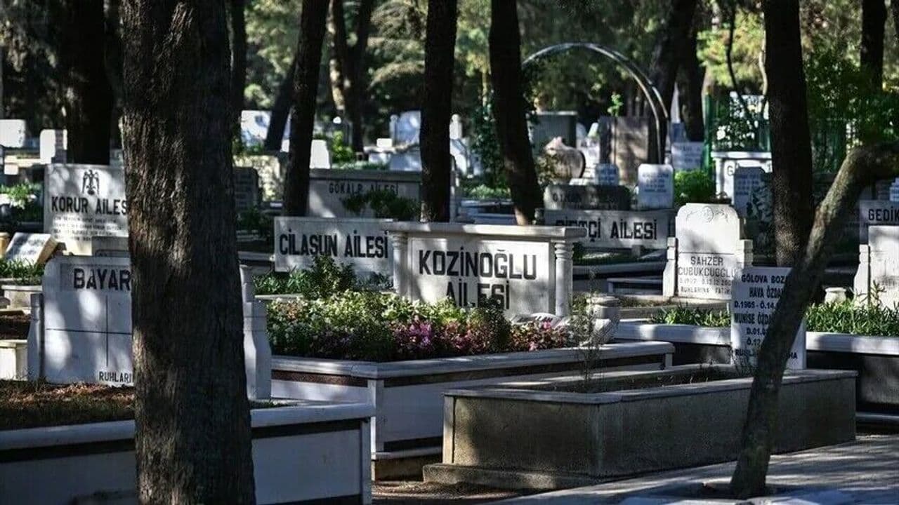 Kozinoğlu Mezarı Açıldı: Silivri Cezaevi Öldürme Soruşturması Çanakkale'de Dikkat Çekiyor
