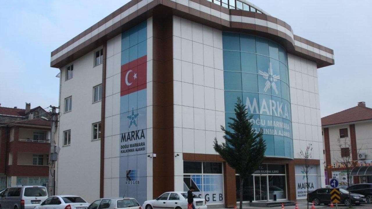Doğu Marmara Kalkınma Ajansı 5 Personel Alımını Başlattı: KPSS ve YDS Şartları Açıklandı