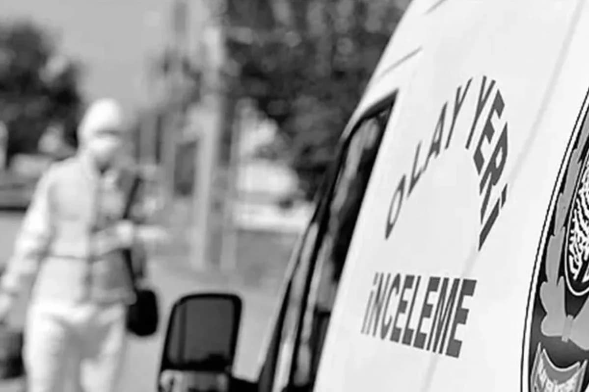 Çanakkale'de Hastane Tuvaletinde Bebek Cesedi Bulundu
