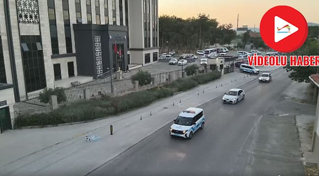 ÇANAKKALE'DE ORGANİZE SUÇ ÖRGÜTÜNE OPERASYON: 7 TUTUKLAMA