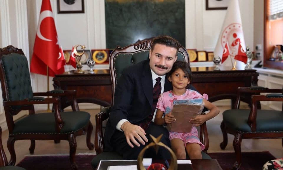 Kaymakam Osman Acar: Gökçeada’da Vatandaşların Sorunları İçin Kapımız Her Zaman Açık