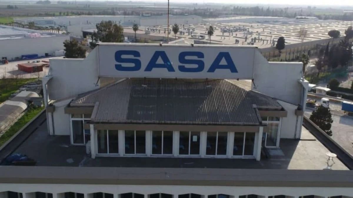 Fitch’ten SASA’ya not çoğalmayı