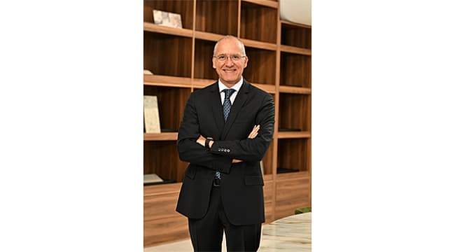 KALE GRUBU'NDA ÜST DÜZEY GÖREV DEĞİŞİKLİĞİ
