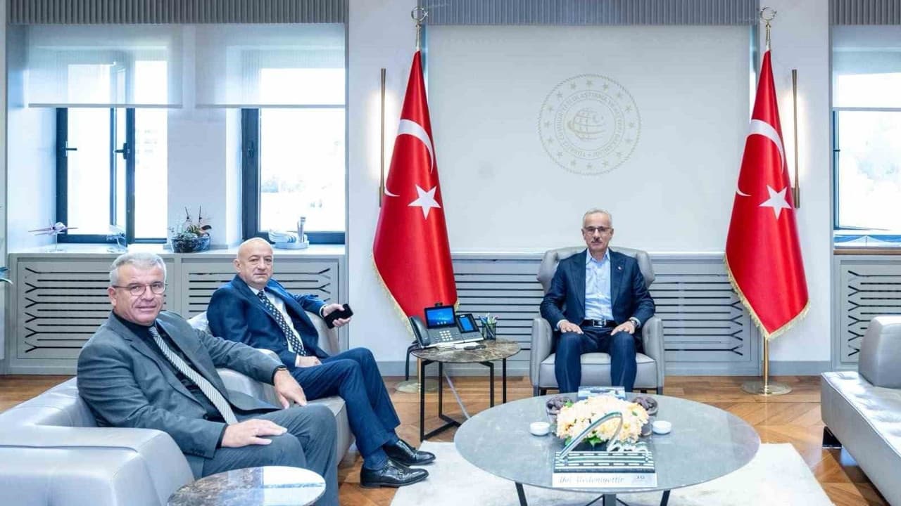Biga-Karabiga Yolu İçin Sıcak Asfalt Müjdesi: 2027 Yatırım Programına Alındı!