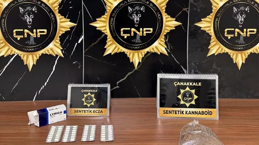 Bir haftada 16 kişi tutuklandı