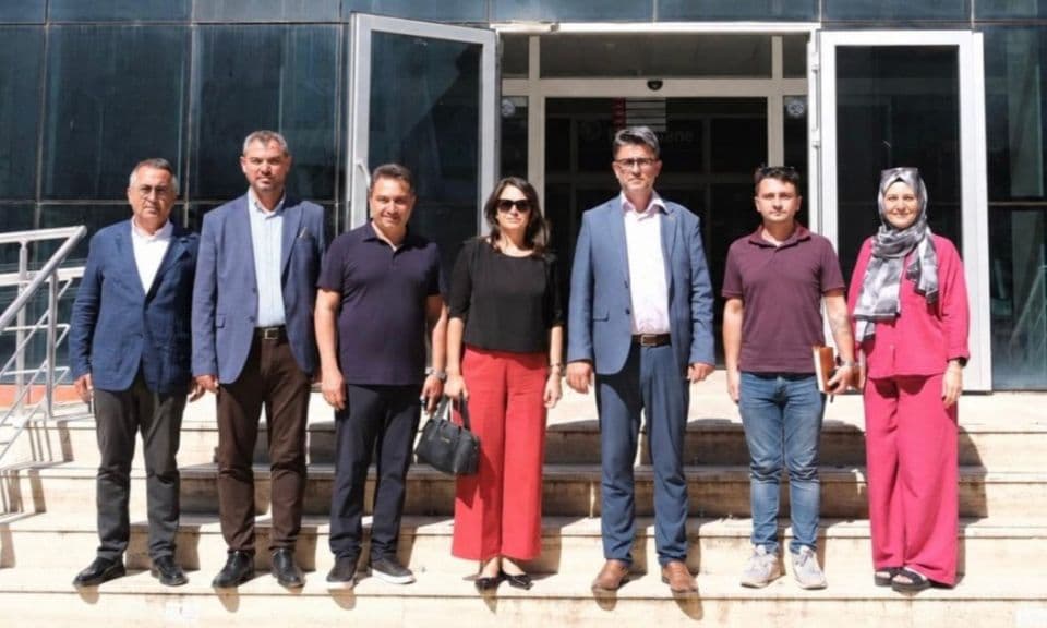 ÇOMÜ 2026‑2027 Eğitim‑Öğretim Yılında 260’dan Fazla Etkinlik ve Yenilikçi Projeler