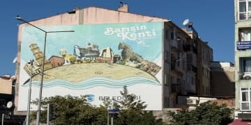 Kerpiç Akademi'nin Düzenlediği Kerpeç'26 Konferansı Çanakkale'de Yapılıyor haberi