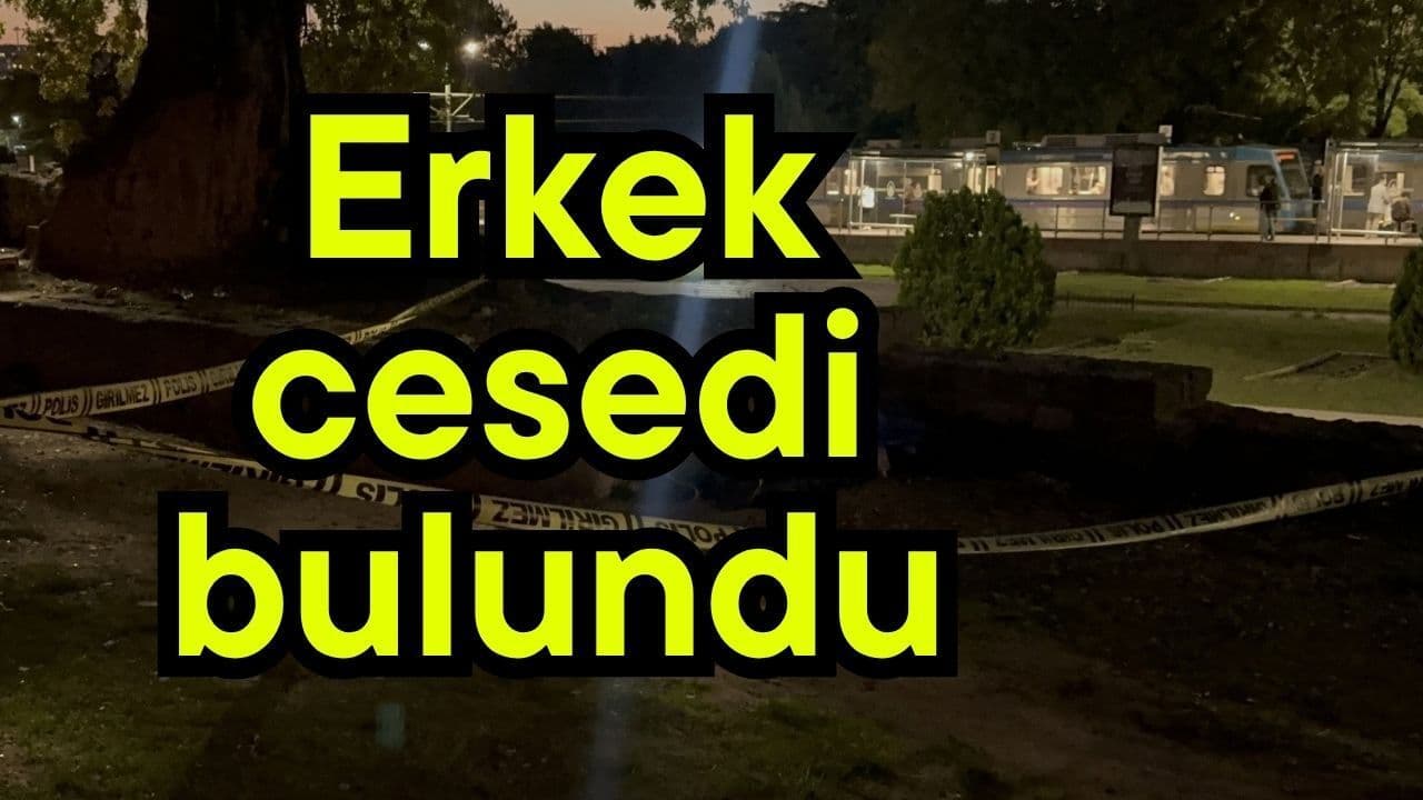Maltepe Mahallesi'nde 68 Yaşındaki Erkek Ölü Bulundu - Çanakkale