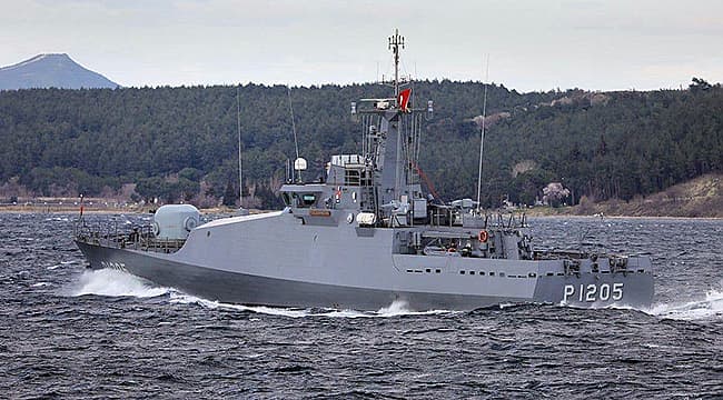 29 EKİM'DE ÜÇ SAVAŞ GEMİSİ HALKIN ZİYARETİNE AÇILACAK 29 Ekim Cumhuriyet Bayramı etkinlikleri kapsamında, Deniz Kuvvetleri Komutanlığına bağlı üç savaş gemisi Çanakkale ve adalarda vatandaşların ziyaretine açılacak. BİGA HAMDİ BEY TİCARET MESLEK