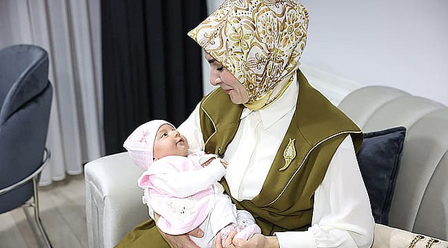 HAZİRAN AYI DOĞUM YARDIMI ÖDEMELERİ HESAPLARA YATIRILDI