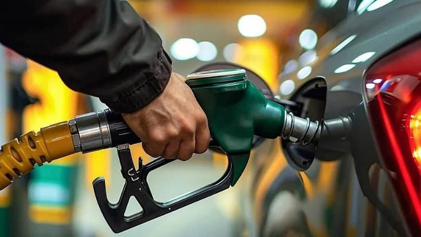 Bakan Şimşek, Mazot Fiyatları ve EŞEL Mobil Sistemi Hakkında Açıklama Yaptı