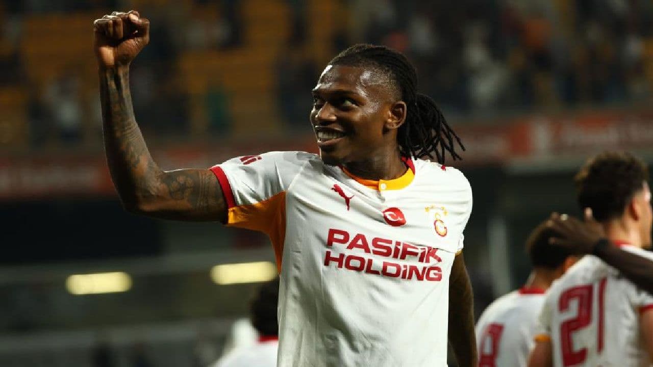 Galatasaray kadrosunu 5 takviye ile güçlendirdi