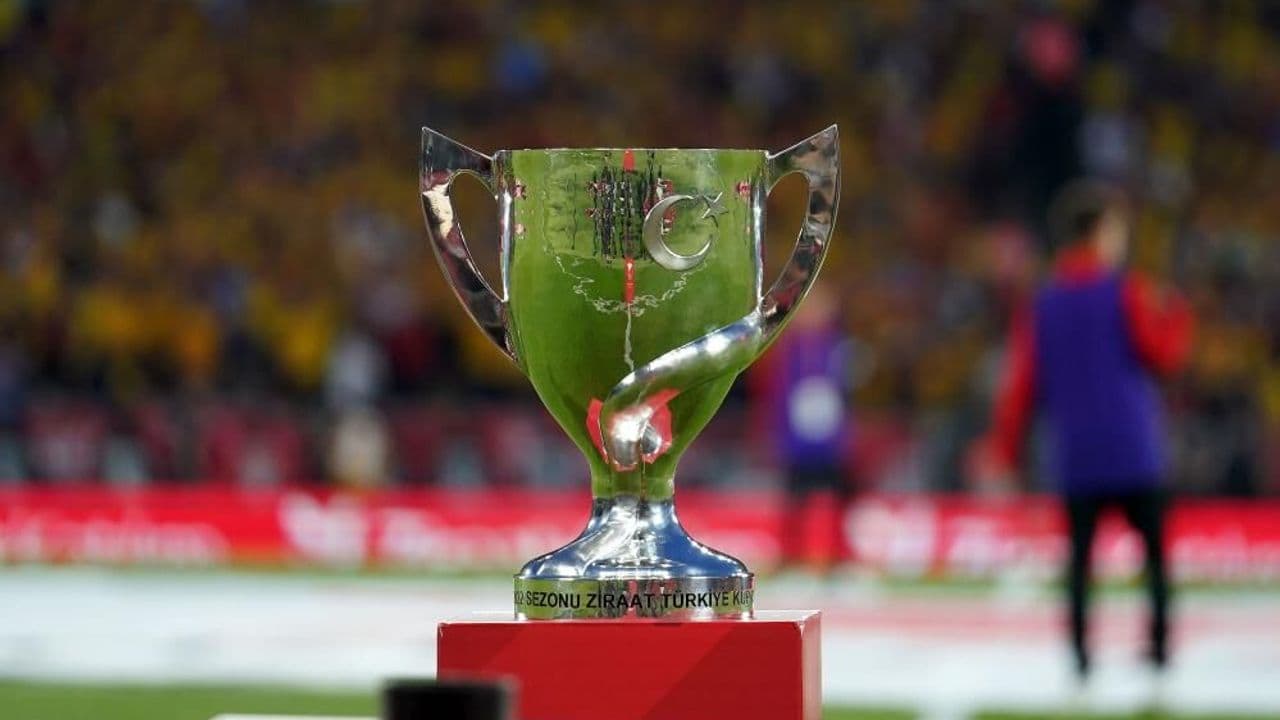 Ziraat Türkiye Kupası 3. Eleme Turu: Çanakkale Futbolcuları için Program Detayları