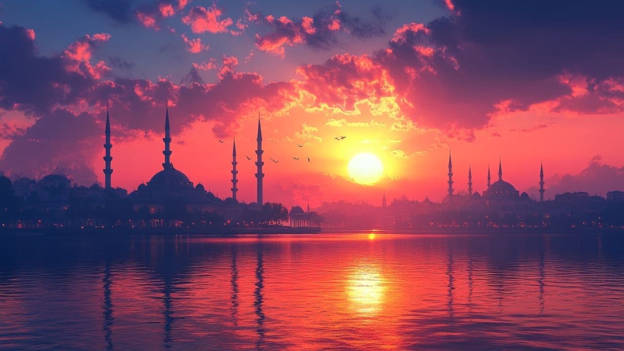 Biga Namaz Vakitleri 2026: Çanakkale’nin Gözde Şehirlerinden Biga’da Güncel Namaz Saatleri