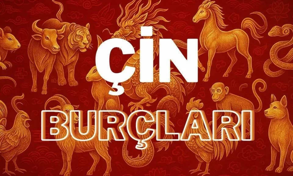 1 Mayıs 2026 Cuma Çin Burcu Yorumları