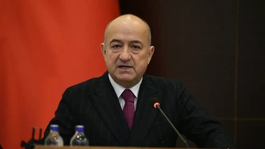 Ayhan Gider: “Basın, Şehrimizin Hafızasına Not Düşüyor”